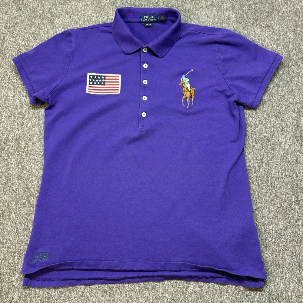 Polo Ralph Lauren excellent preowned